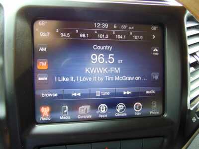 2014 Jeep Cherokee, $8995. Photo 7