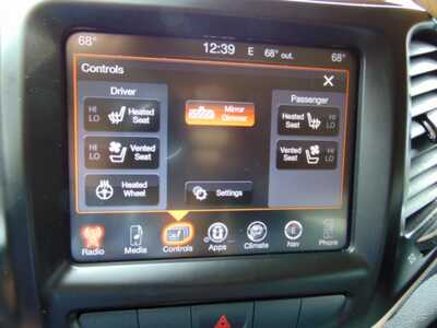 2014 Jeep Cherokee, $8995. Photo 8
