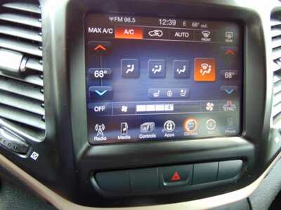 2014 Jeep Cherokee, $8995. Photo 9