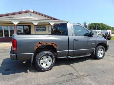 2002 Dodge 1500 Reg Cab, $2495. Photo 2
