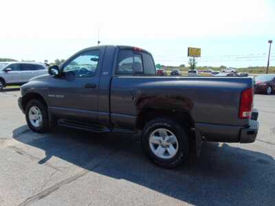 2002 Dodge 1500 Reg Cab, $2495. Photo 4