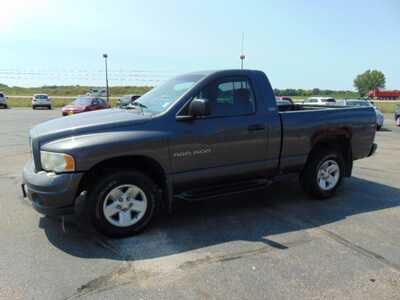 2002 Dodge 1500 Reg Cab, $2495. Photo 5
