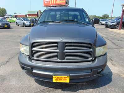 2002 Dodge 1500 Reg Cab, $2495. Photo 6