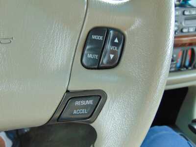 2003 Chevrolet Impala, $5295. Photo 10