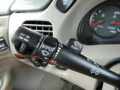 2003 Chevrolet Impala, $5295. Photo 11