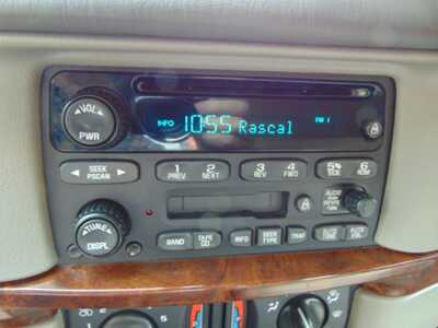 2003 Chevrolet Impala, $5295. Photo 7