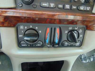 2003 Chevrolet Impala, $5295. Photo 8