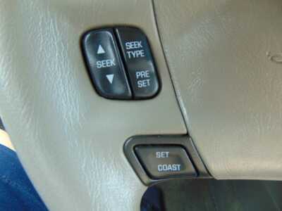 2003 Chevrolet Impala, $5295. Photo 9