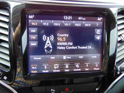 2019 Jeep Cherokee, $9995. Photo 7