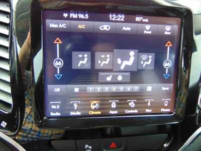 2019 Jeep Cherokee, $9995. Photo 8
