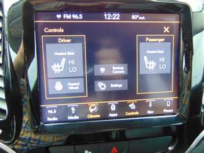 2019 Jeep Cherokee, $9995. Photo 9