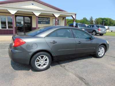 2006 Pontiac G6, $1995. Photo 2