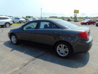 2006 Pontiac G6, $1995. Photo 4