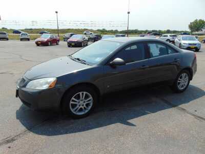 2006 Pontiac G6, $1995. Photo 5