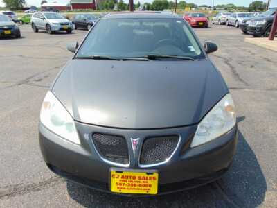 2006 Pontiac G6, $1995. Photo 6