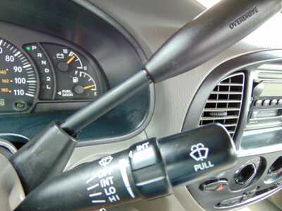 2002 Toyota Tundra, $5995. Photo 12