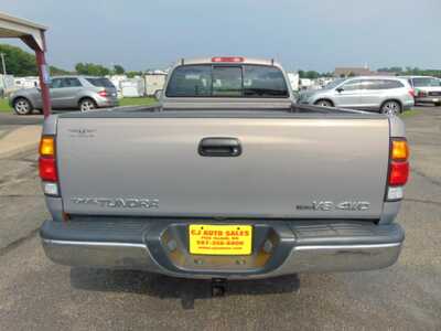 2002 Toyota Tundra, $5995. Photo 3