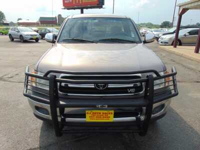 2002 Toyota Tundra, $5995. Photo 6