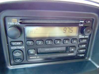 2002 Toyota Tundra, $5995. Photo 7