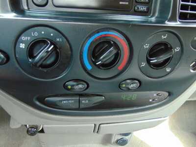 2002 Toyota Tundra, $5995. Photo 8