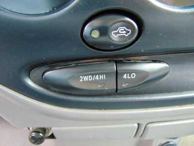 2002 Toyota Tundra, $5995. Photo 9