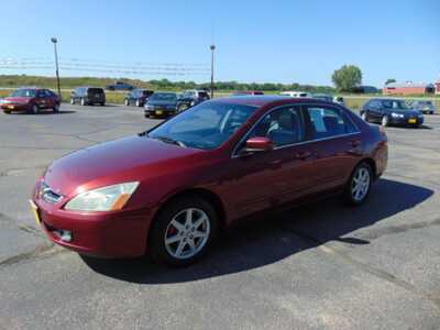 2004 Honda Accord, $2293. Photo 3
