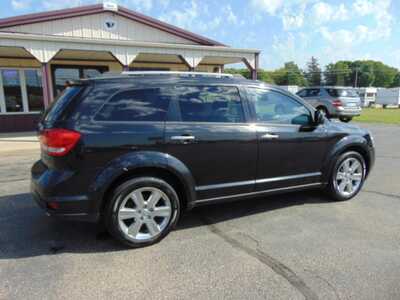 2013 Dodge Journey, $1995. Photo 2