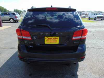 2013 Dodge Journey, $1995. Photo 3