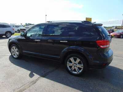 2013 Dodge Journey, $1995. Photo 4