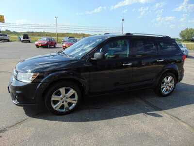 2013 Dodge Journey, $1995. Photo 5