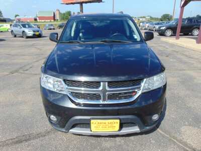 2013 Dodge Journey, $1995. Photo 6