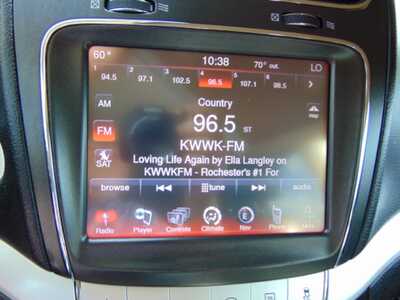 2013 Dodge Journey, $1995. Photo 7