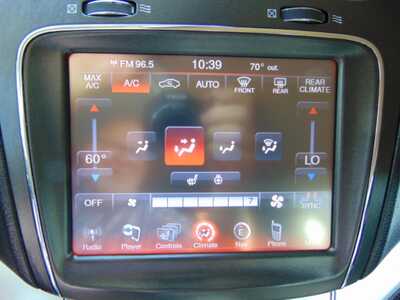2013 Dodge Journey, $1995. Photo 9