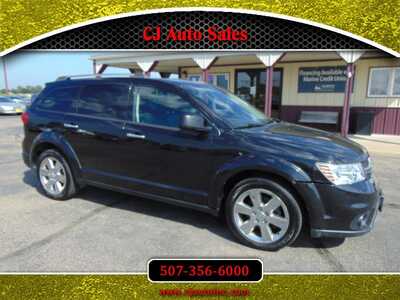 2013 Dodge Journey, $1995. Photo 1