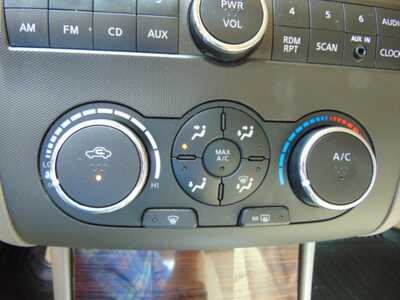 2011 Nissan Altima, $3995. Photo 8