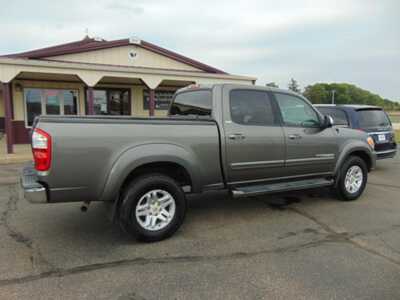 2006 Toyota Tundra Crew Cab, $5995. Photo 2
