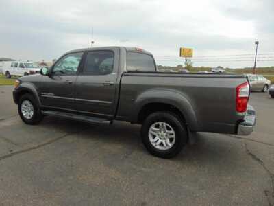 2006 Toyota Tundra Crew Cab, $5995. Photo 4