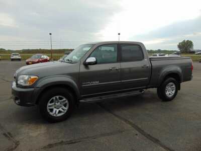 2006 Toyota Tundra Crew Cab, $5995. Photo 5