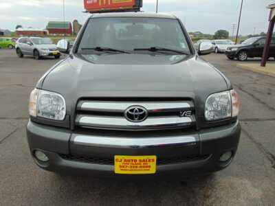 2006 Toyota Tundra Crew Cab, $5995. Photo 6