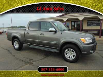 2006 Toyota Tundra Crew Cab, $5995. Photo 1