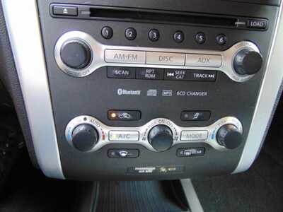 2010 Nissan Murano, $3995. Photo 10