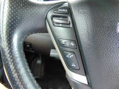 2010 Nissan Murano, $3995. Photo 12