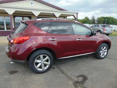 2010 Nissan Murano, $3995. Photo 2