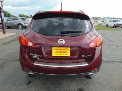 2010 Nissan Murano, $3995. Photo 3