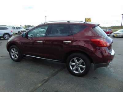 2010 Nissan Murano, $3995. Photo 4