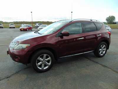 2010 Nissan Murano, $3995. Photo 5