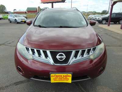 2010 Nissan Murano, $3995. Photo 6