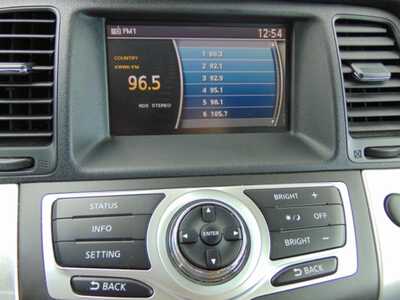 2010 Nissan Murano, $3995. Photo 7