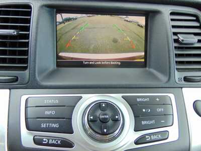 2010 Nissan Murano, $3995. Photo 8