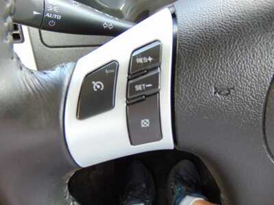 2008 Pontiac Torrent, $4795. Photo 11